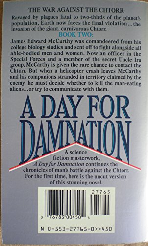 Day for Damnation