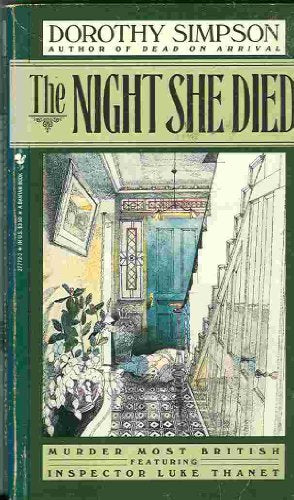 The Night She Died