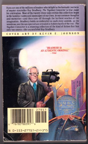 The Toynbee Convector