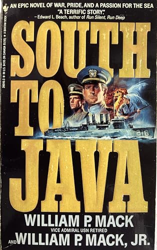 South to Java