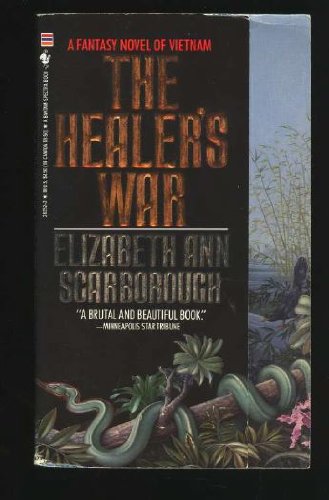 The Healer's War