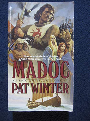Madoc