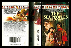 The Sea Peoples