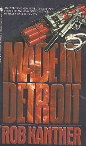 Made in Detroit