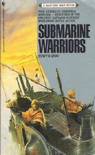 Submarine Warriors