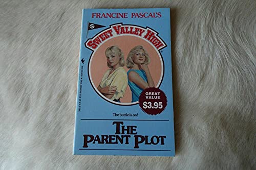 The Parent Plot