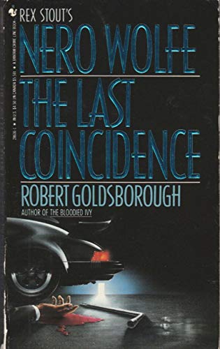 The Last Coincidence