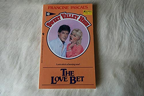 The Love Bet