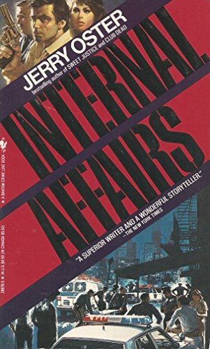 Internal Affairs