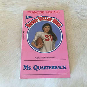 Ms Quarterback