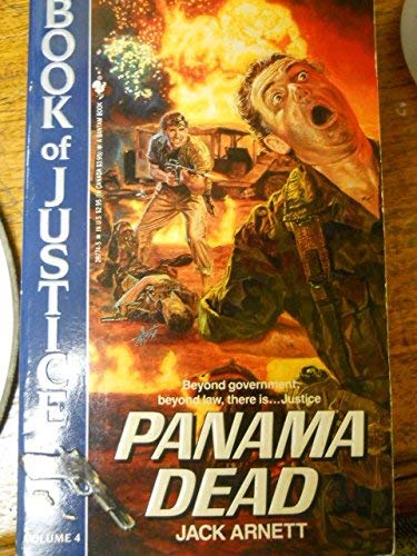 Panama Dead