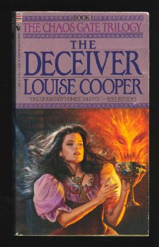 The Deceiver