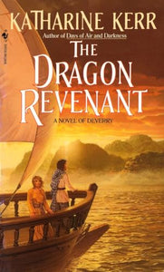 The Dragon Revenant 