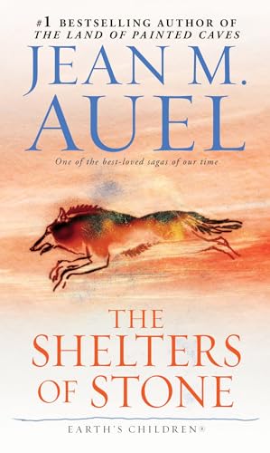 The Shelters of Stone