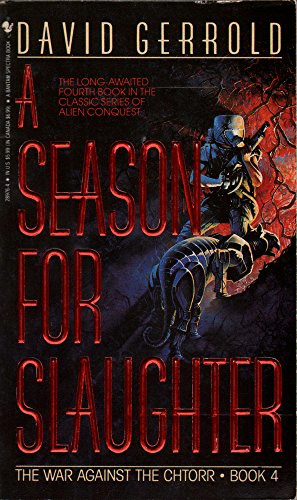 A Season for Slaughter