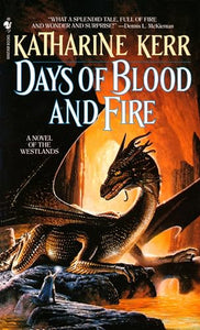 Days of Blood and Fire 