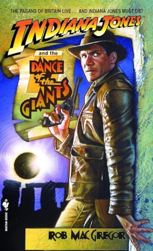 Indiana Jones & Dance/Giants