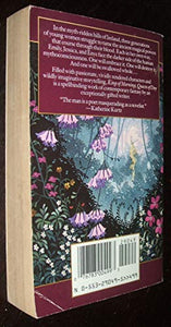 King of Morning, Queen of Day 