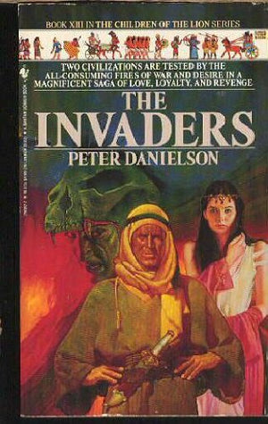 Invaders, the