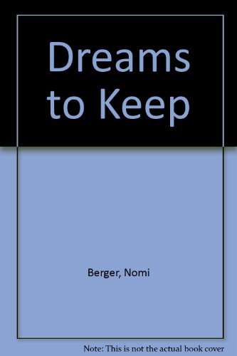 Dreams to Keep
