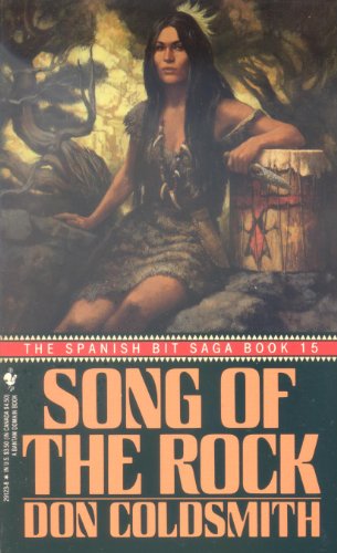 Song of the Rock