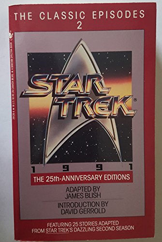 Star Trek - The Classic Episodes