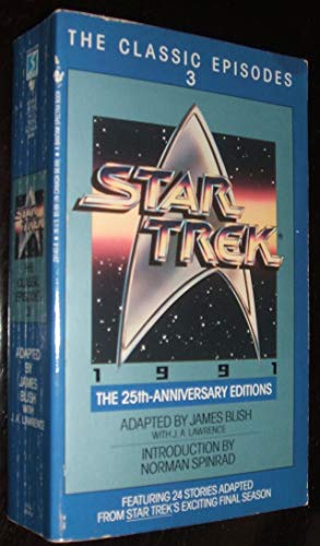 Star Trek - The Classic Episodes