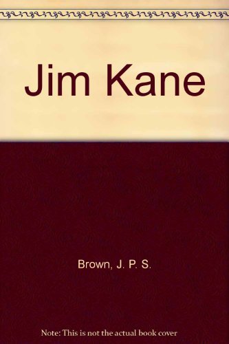 Jim Kane