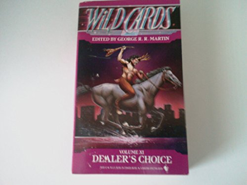Dealer's Choice