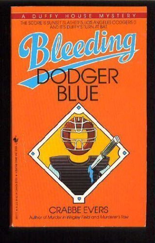 Bleeding Dodger Blue