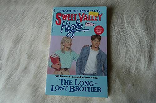 The Long-lost Brother