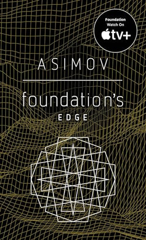 Foundation's Edge