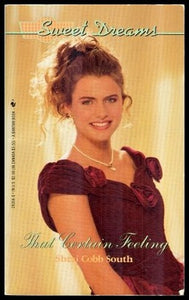 That Certain Feeling 