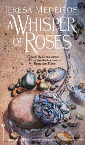 Whisper Of Roses