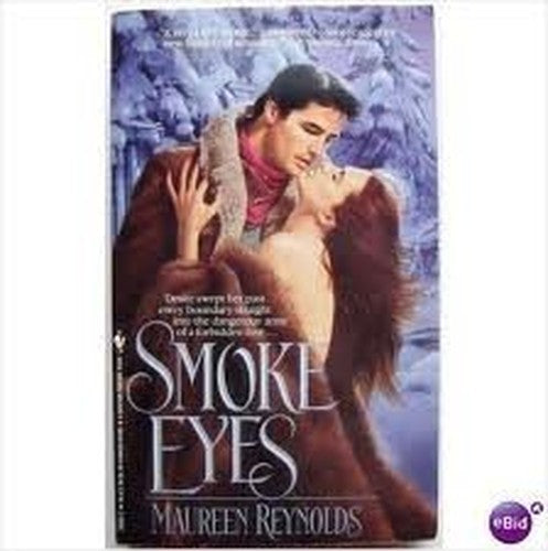 Smoke Eyes