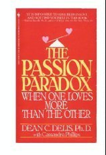 Passions Paradox