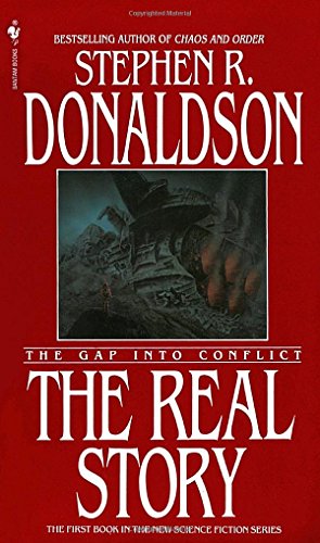 The Gap into Conflict