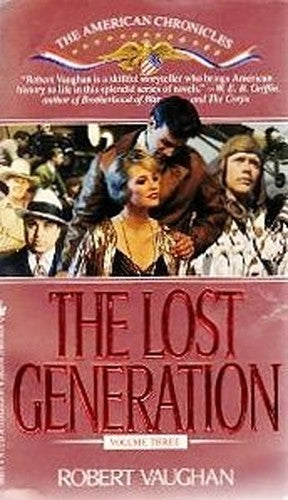 The Lost Generation
