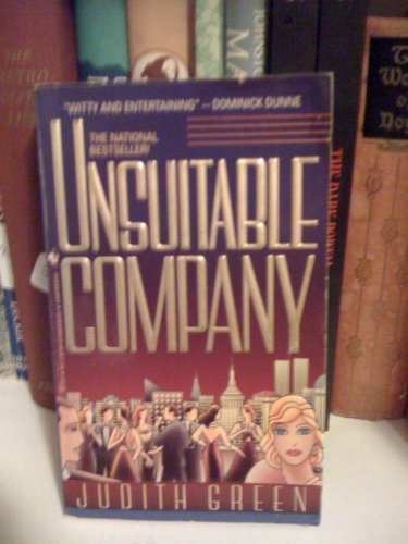 Unsuitable Company