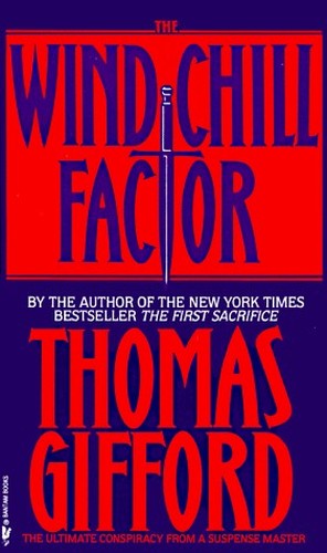 The Wind Chill Factor
