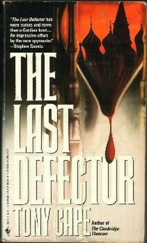The Last Defector