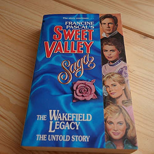 Wakefield Legacy