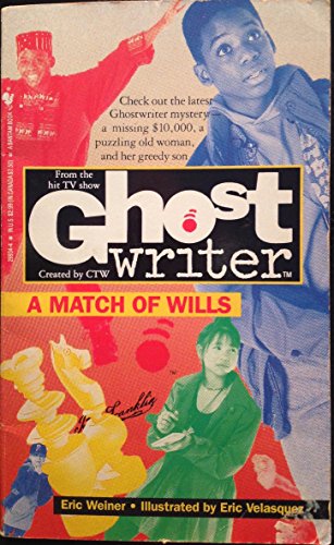 A Match of Wills