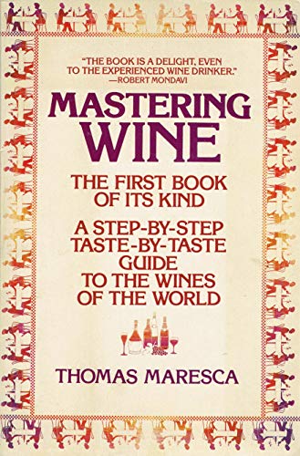 Mastering Wine