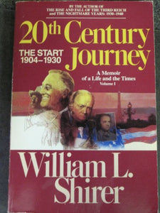 20th Century Journey (Ind) 