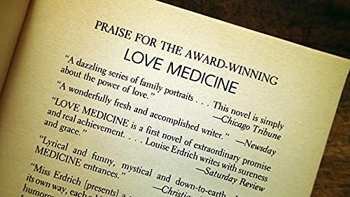 Love Medicine