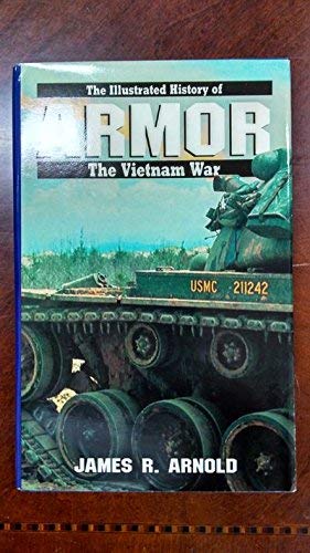 Illustrated History of the Vietnam War