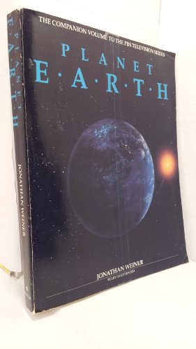 Planet Earth