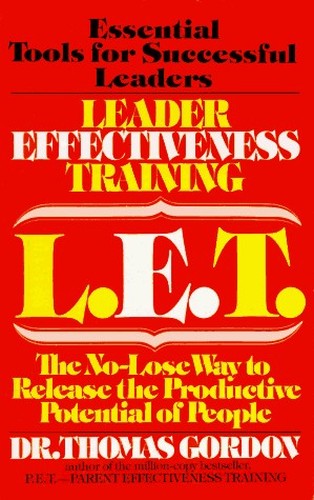 Leader Effectiveness Training