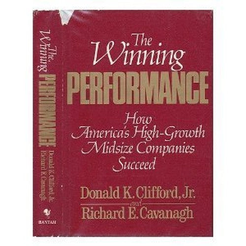 Winning Performance (Revi)